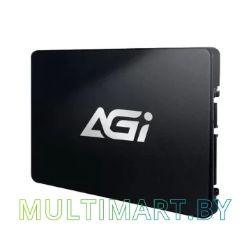 SSD диск AGI AI238 4TB (AGI4K0GIMAI238)